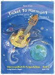 Rainer Kinast "Ticket To Harmony"