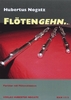 Hubertus Nogatz "Flötengehn... " f. 3 Flöten
