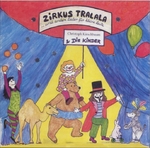 Christoph Kirschbaum & Die Kinder "Zirkus Tralala", CD