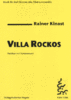 Rainer Kinast "Villa Rockos" für 3 Gitarren