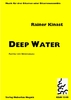 Rainer Kinast "Deep Water" für 3 Gitarren