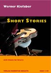 Werner Kiefaber "Short Stories"