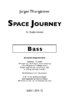 Jürgen Thiergärtner "Space Journey"  für Zupforchester, Bass