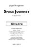 Jürgen Thiergärtner "Space Journey"  für Zupforchester, Gitarre