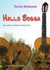 Ratzkowski "Hallo Bossa" für zwei Gitarren