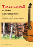 Traditionals aus aller Welt, eingerichtet für Gitarre von Hans Jürgen Steffenhagen
