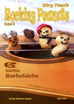 Jörg Pusak "Rocking Peanuts, Bd. 2" für vier Gitarren oder Ensemble
