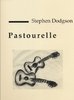 Stephen Dodgson "Pastourelle" für zwei Gitarren