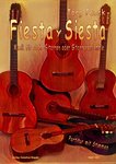 Jörg Pusak "Fiesta y Siesta" für sechs Gitarren