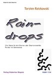 Torsten Ratzkowski "Raindrops" für drei Gitarren / Ensemble