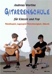 Wartha, Andreas " Gitarrenschule für Klassik und Pop"
