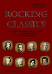 Rainer Kinast / Jörg Pusak "Rocking Classics" für 4 Gitarren/Ensemble