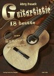 Jörg Pusak "Guitartistic" 18 Duette für Gitarre